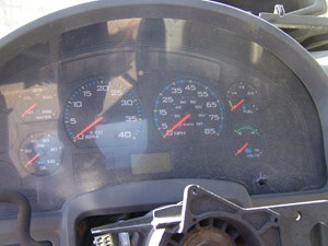 Used 2004 International 4200 Instrument Cluster (Stock #5029-10)) Part Image