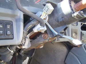 Used 2004 International 4200 Steering Column (Stock #5029-11)) Part Image