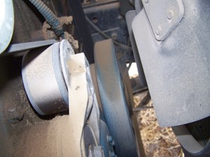 Used 2004 International DT466 Engine Misc Part (Stock #5032-22)) Part Image
