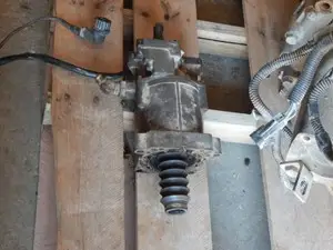 Used 2004 ZF ZF Automatic Trans Misc Part (Stock #5081-2)) Part Image
