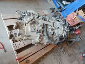 Photo of part