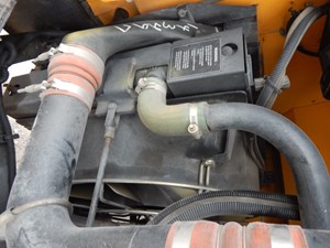 Used 2006 Blue Bird All American/All Canadian Radiator (Stock #5077-12)) Part Image