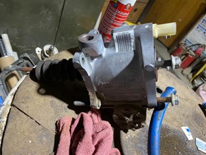 Used 2006 Chevrolet C4500 Brake Booster (Stock #5000-5006)) Part Image