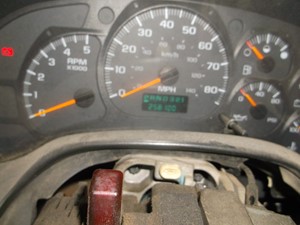 Photo of part