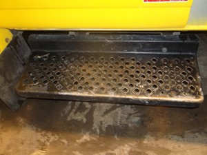 Used 2006 Chevrolet C4500 Exterior Misc Part (Stock #5000)) Part Image
