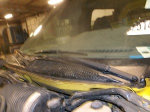Used 2006 Chevrolet C4500 Exterior Misc Part (Stock #5000)) Part Image