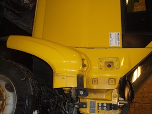 Used 2006 Chevrolet C4500 Fender (Stock #5000)) Part Image