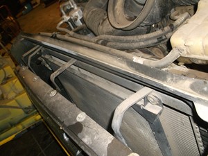 Used 2006 Chevrolet C4500 Radiator (Stock #5000)) Part Image