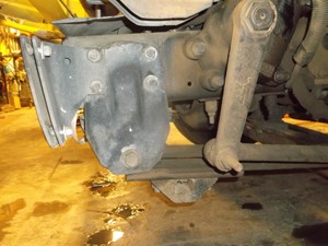 Used 2006 Chevrolet C4500 Suspension Misc Part (Stock #5000)) Part Image