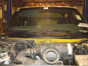 Used 2006 Chevrolet C4500 Wiper Arm (Stock #5000)) Part Image