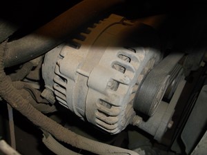 Used 2006 GM/Chev (HD) 8.1L Alternator (Stock #5017)) Part Image