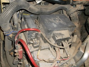 Used 2006 GM/Chev (HD) 8.1L Engine Misc Part (Stock #5017)) Part Image