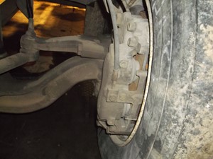 Photo of part
