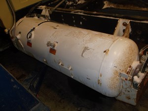 Used 2006 GMC C5500 Exterior Misc Part (Stock #5017)) Part Image