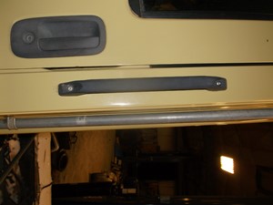 Used 2006 GMC C5500 Exterior Misc Part (Stock #5017)) Part Image
