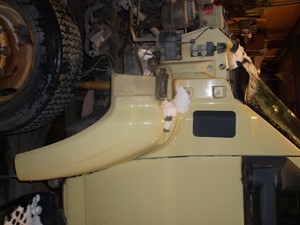 Photo of part