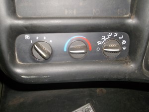 Used 2006 GMC C5500 Interior Misc Part (Stock #5017)) Part Image