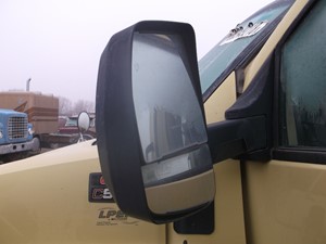 Used 2006 GMC C5500 Side View Mirror Image