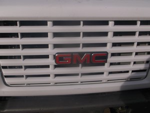 Used 2006 GMC C6500 Inner Fender (Stock #5052-11)) Part Image