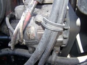Photo of part