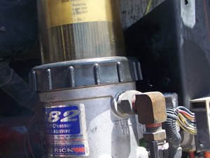 Used 2007 Cummins ISX Engine Misc Part Image