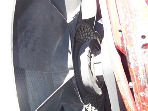 Used 2007 Cummins ISX Fan (Stock #5050-33)) Part Image