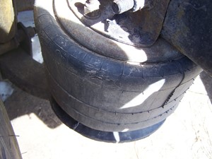 Photo of part