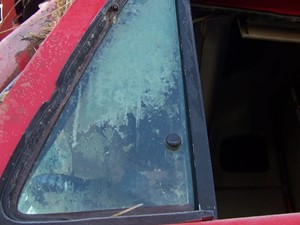 Used 2007 Freightliner Century Class Door Vent Window (Stock #5035-7)) Part Image