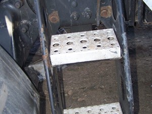 Photo of part