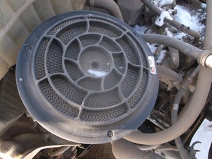 Used 2007 Freightliner M2 106 Heavy Duty Air Cleaner (Stock #5024-28)) Part Image