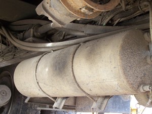 Used 2007 Freightliner M2 106 Air Tank (Stock #5024-41)) Part Image