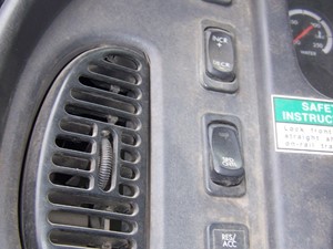 Used 2007 Freightliner M2 106 Heavy Duty Combination Switch (Stock #5024-64)) Part Image
