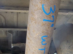 Photo of part