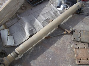 Photo of part