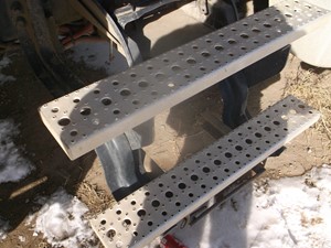 Photo of part