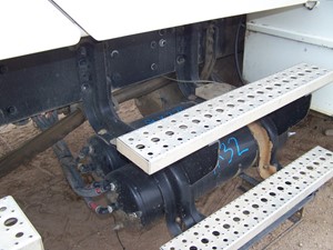 Used 2007 Freightliner M2 106 Heavy Duty Exterior Misc Part (Stock #5024-60)) Part Image