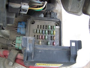 Used 2007 Freightliner M2 106 Heavy Duty Exterior Misc Part (Stock #5024-38)) Part Image