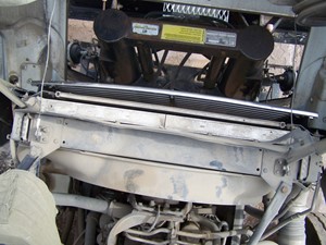 Used 2007 Freightliner M2 106 Heavy Duty Radiator (Stock #5024-61)) Part Image