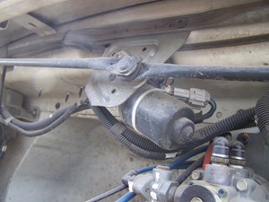 New and Used Freightliner M2 106 Heavy Duty Wiper Motors For Sale TPI