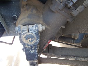 Used 2007 Freightliner M2-106 Steering Gear (Stock #5024-32)) Part Image