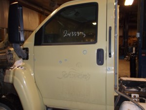 GMC C5500 Cab Heavy Truck Parts For Sale | TPI