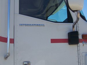 Used 2007 International 9400I Door (Stock #5050-24)) Part Image