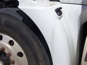 Used 2007 International 9400I Fender Extension (Stock #5050-44)) Part Image