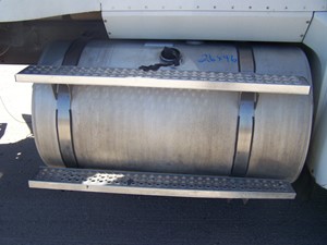 Used 2007 International 9400I Fuel Tank (Stock #5050-28)) Part Image