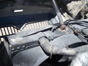 Used 2007 International 9400I Radiator (Stock #5050-40)) Part Image
