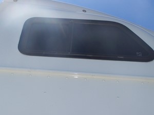 Used 2007 International 9400I Sleeper Part (Stock #5050-26)) Part Image