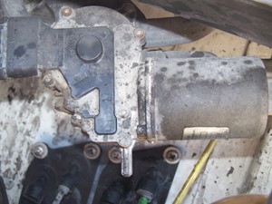 Used 2007 International 9400I Wiper Motor (Stock #5050-39)) Part Image