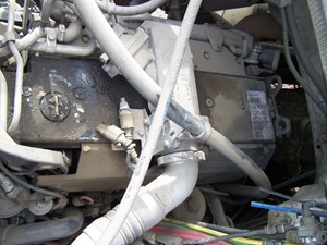 Used 2007 Mercedes MBE 926 Engine Core (Stock #5024-43)) Part Image