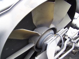Used 2007 Mercedes MBE 926 Fan (Stock #5024-33)) Part Image