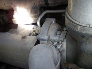 Used 2007 Mercedes MBE 926 Turbo (Stock #5024-40)) Part Image
